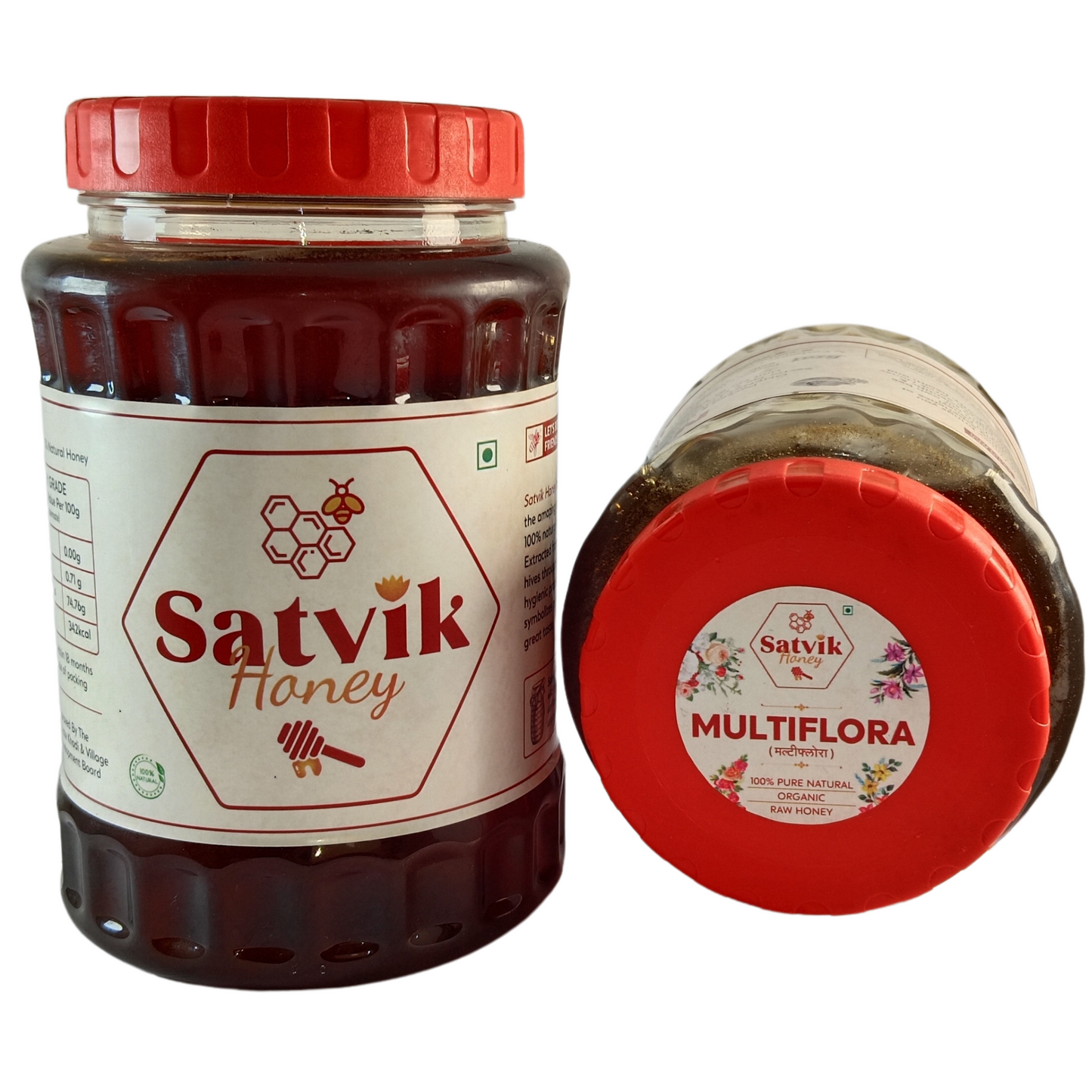 Multiflora Honey