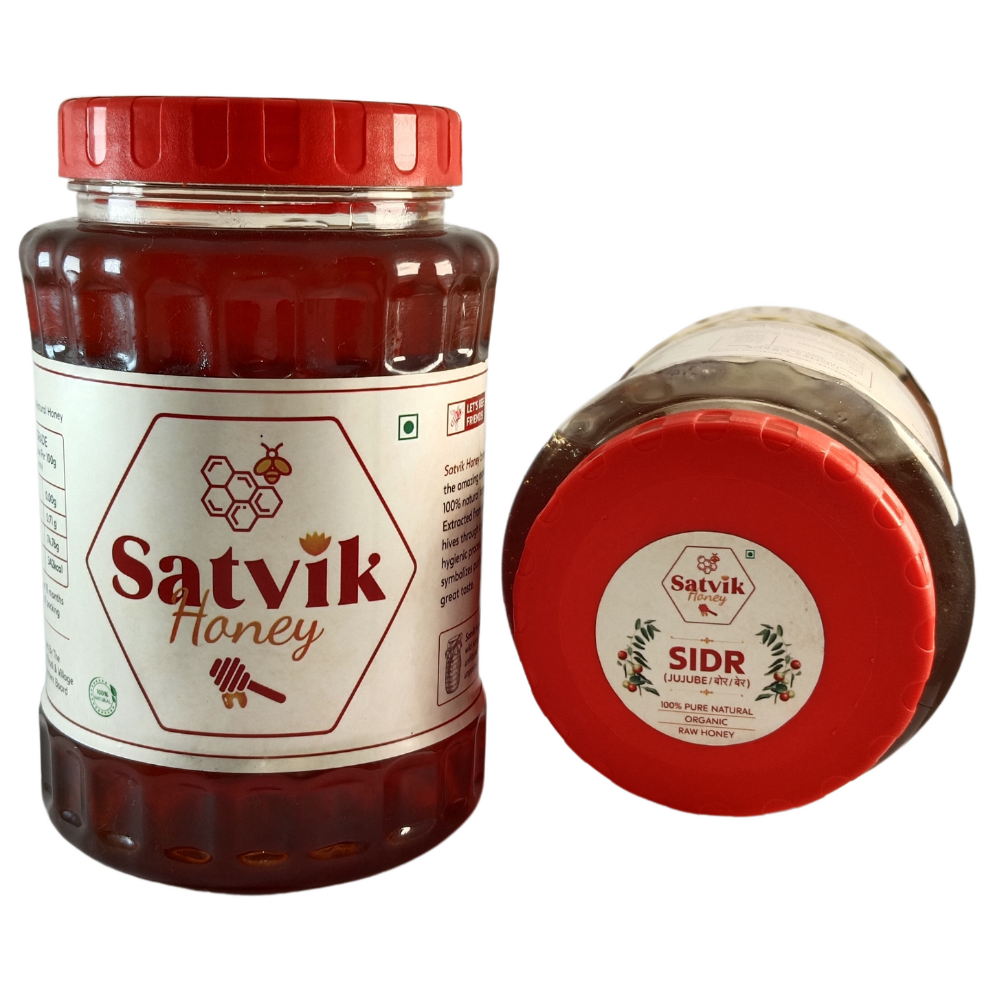 Sidr Honey