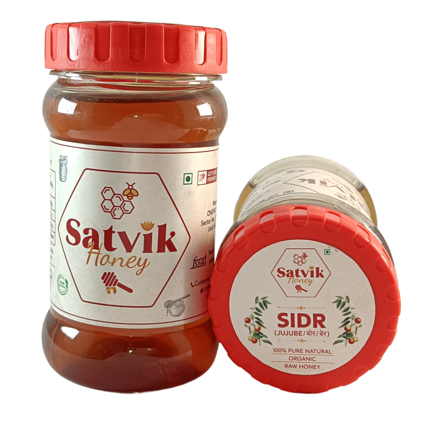 Sidr Honey