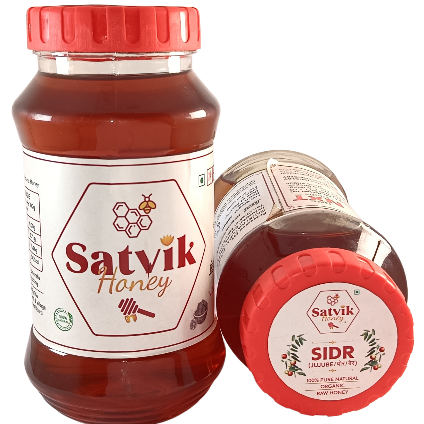 Sidr Honey