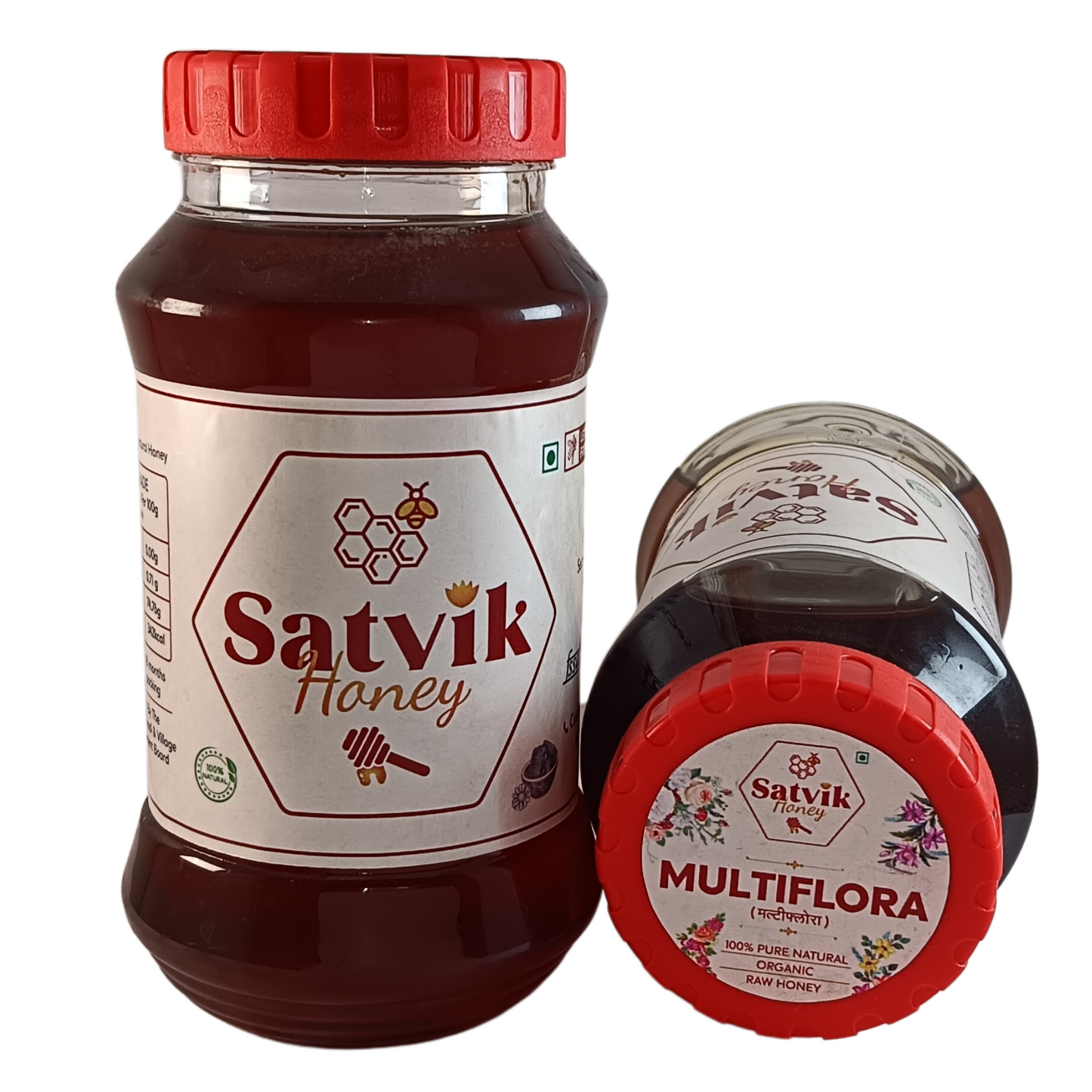 Multiflora Honey