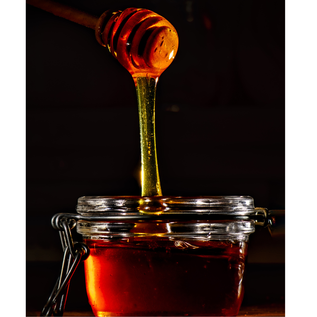 Unveiling the Sweet Symphony of Honey: Exploring Its Surprising Health Benefits