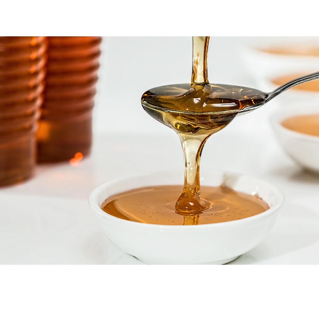 The Sweet Symphony of Honey: A Journey from Hive to Table