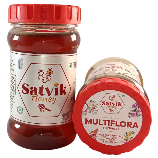 Multiflora Honey